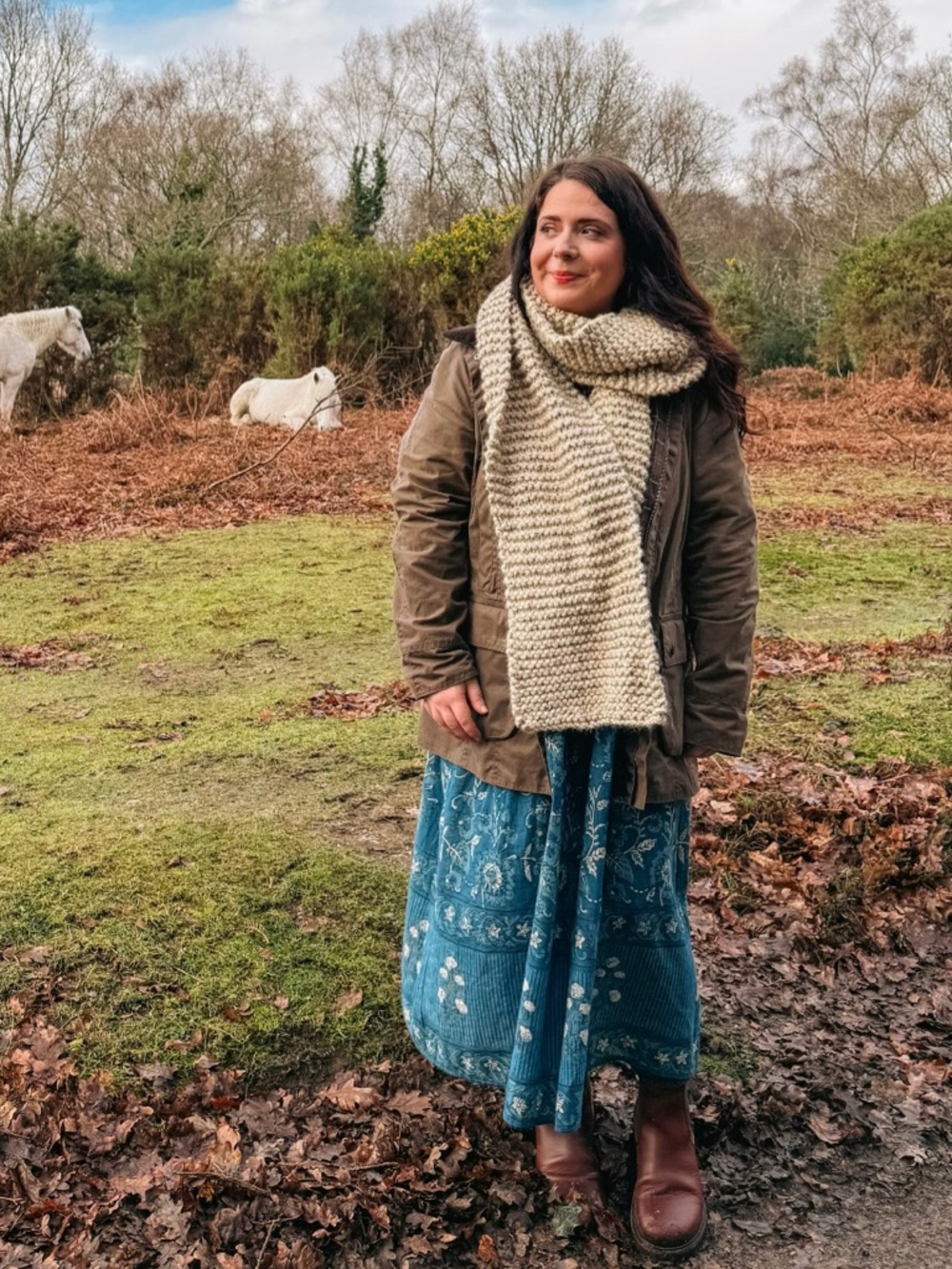 Meet your Posher, Jennifer